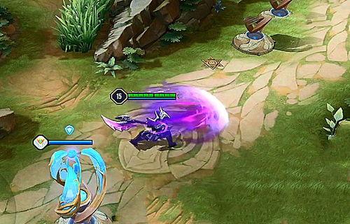 夏侯惇特效爆料最新,勇猛战神再展雄风