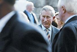 查尔斯最新爆料新闻报道,揭秘不为人知的幕后真相